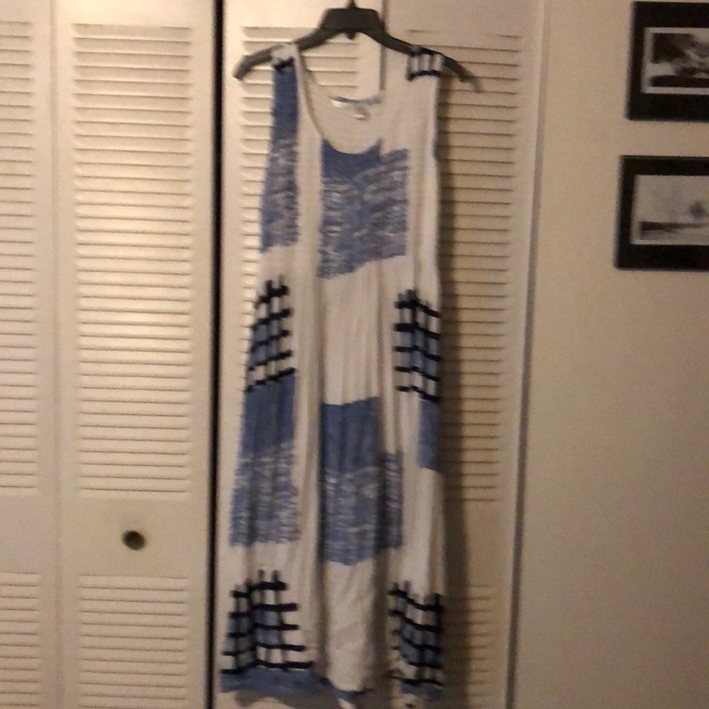Women’s maxi dress